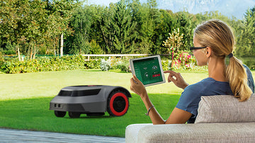 Are Automatic Lawn Mowers Good?