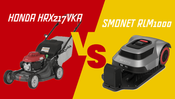 Gas Lawn Mowers Vs. Electric Lawn Mowers