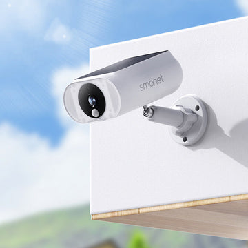 Solar Camera