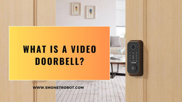 What is a Video Doorbell?