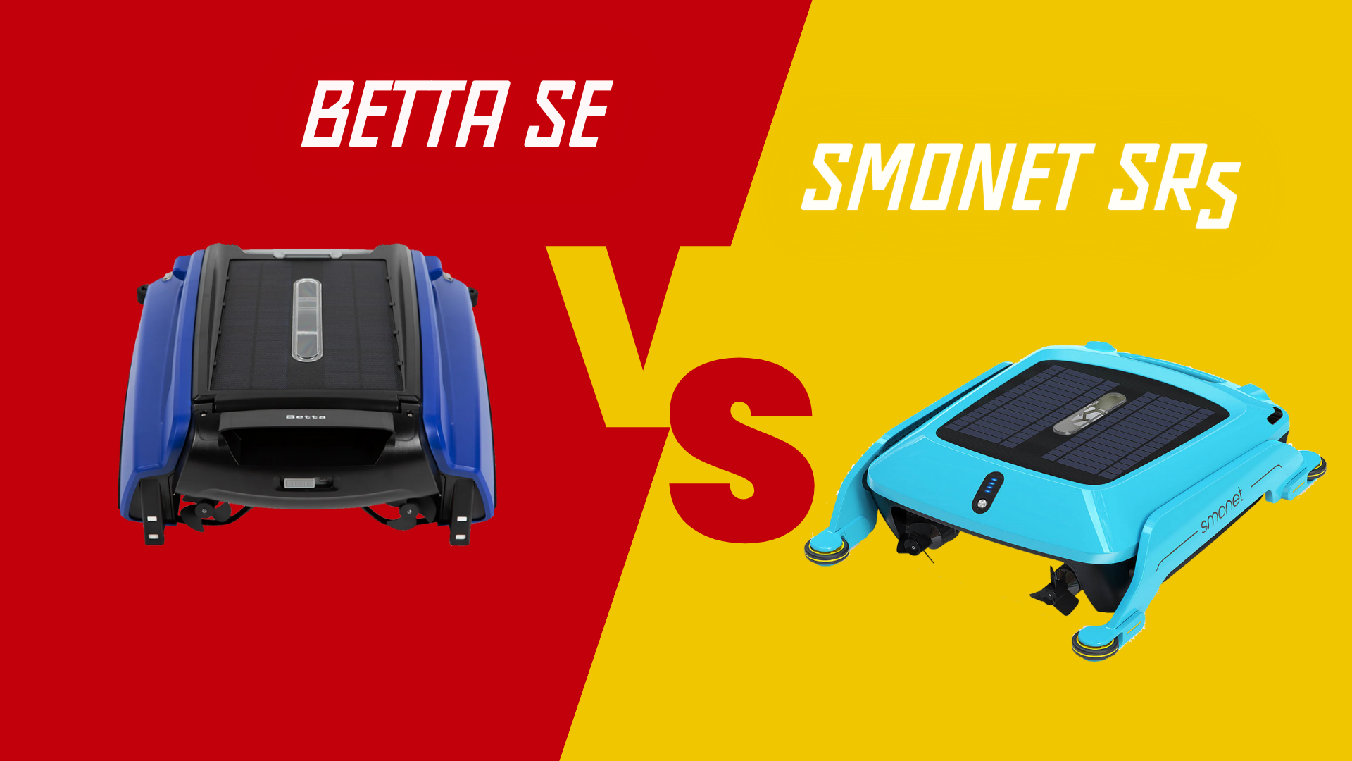 Which one is better, SMONET SR5 vs Betta SE?