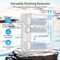 SMONETTanklessReverseOsmosisWaterFilter07-VersatileFlushingFeatures