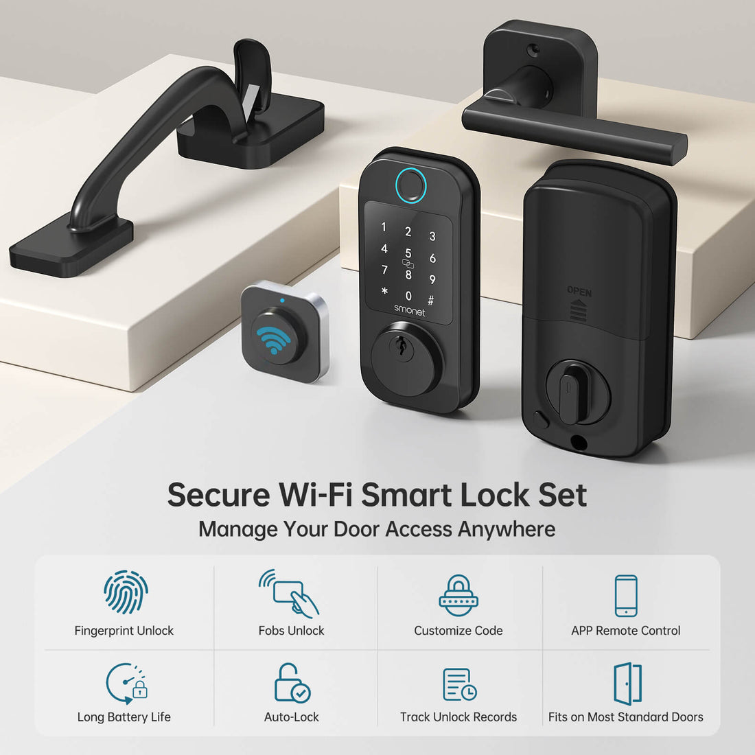 SMONET_M6_Fingerprint_WiFi_Smart_Locks-main_image_black_