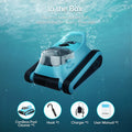 Smonet CR6 Pro cordless pool robotic-In the Box, The machine comes fully assembled for worry-free uses.