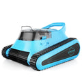 Smonet CR6 Pro cordless pool robotic