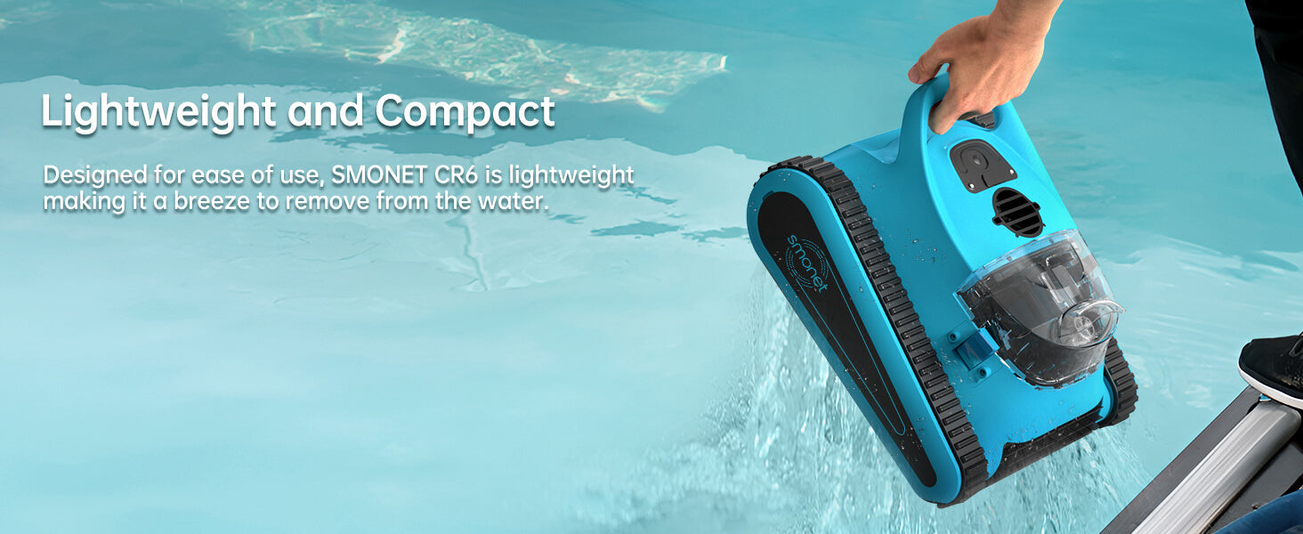 Smonet_CR6_Pro_cordless_pool_vacuum_robot_detail_7_Lightweight_and_Compact_367aa480-2093-40e1-a48d-b558e1072da1slider_item_6HUwzG